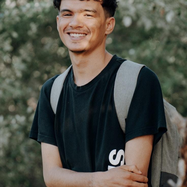 David Wang